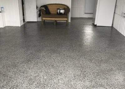 Sol intérieur en EPDM Drummondville