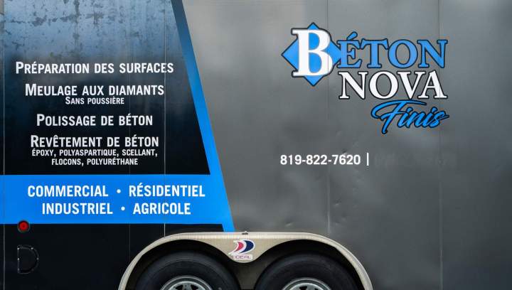 Spécialiste en époxy