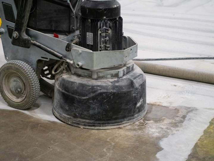 Spécialiste en époxy