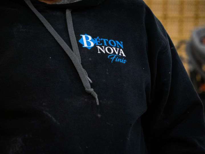 Spécialiste en époxy