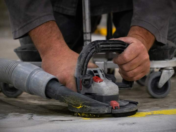 Béton Nova Finis 14