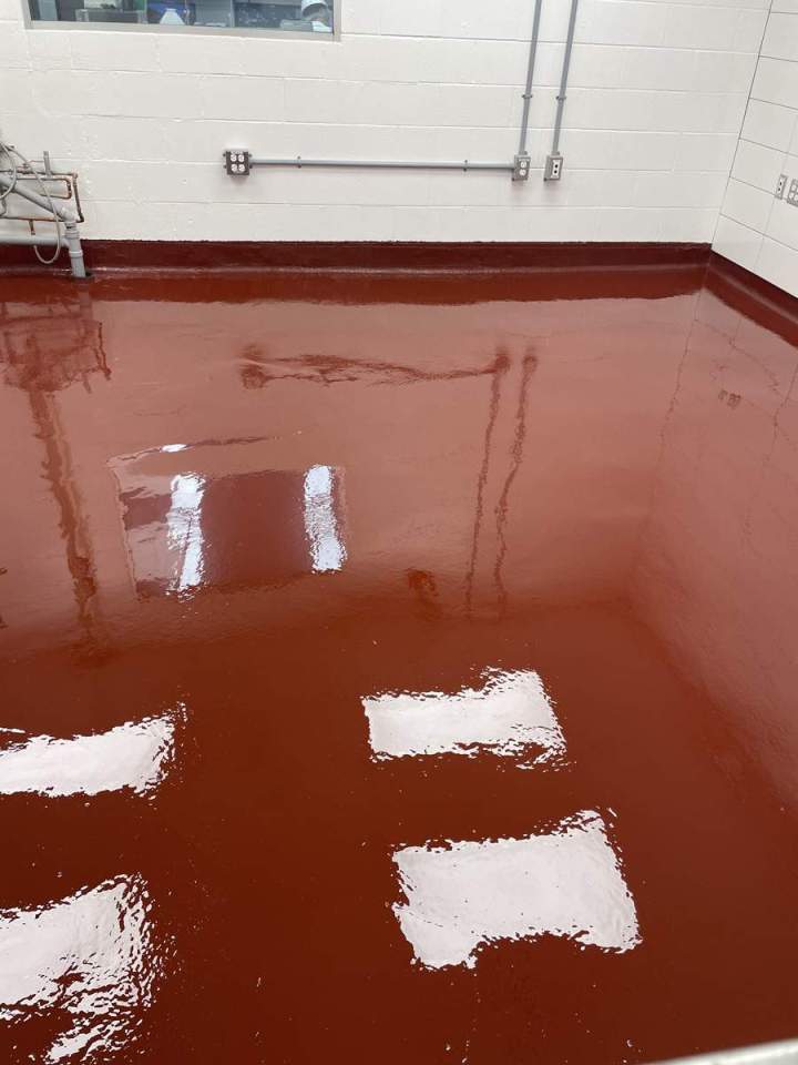 Epoxy Drummondville