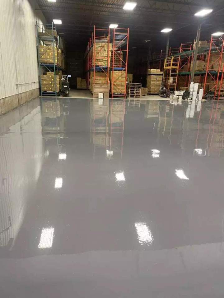 epoxy