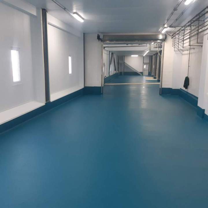 Polyuréthane cimentaire Drummondville