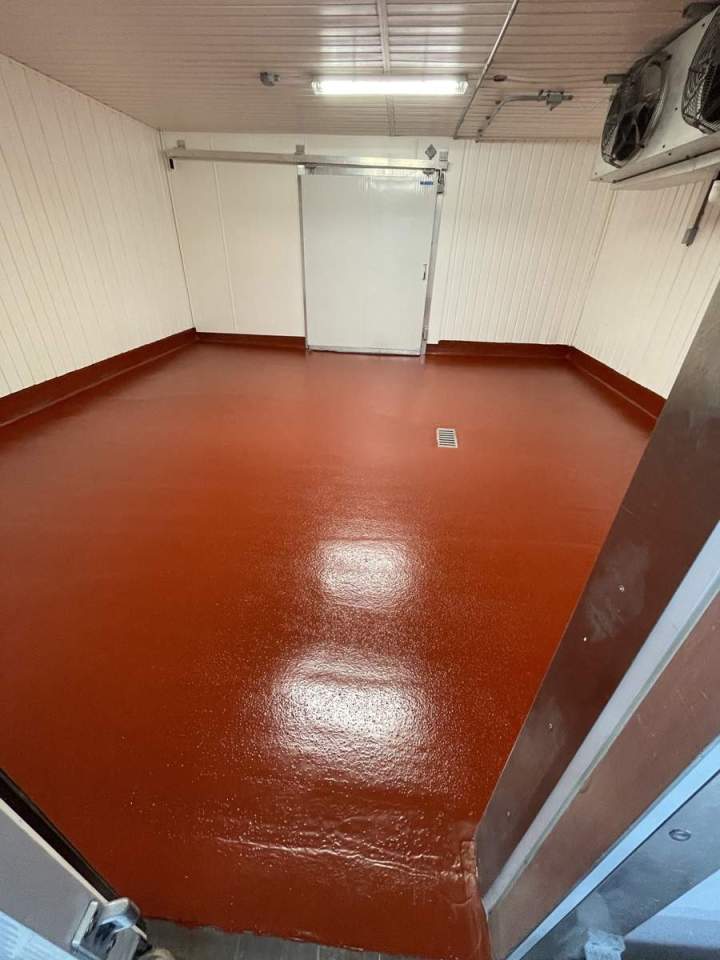 Polyuréthane cimentaire Drummondville